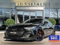 Audi A7 Sportback - 50 TFSI e quattro Pro Line S