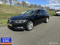 Volkswagen Passat Variant - 1.6 TDI