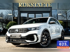 Volkswagen T-Roc - R 2.0 TSI 4Motion|PANO|ACC|CAMERA|AKRAPOVIC