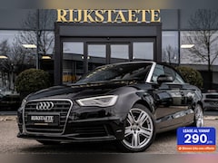 Audi A3 Cabriolet - 1.8 TFSI Ambition Pro Line Plus|KEYLESS