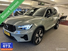 Volvo XC40 - 1.5 T4 Plug-in hybrid Plus Dark