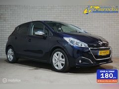 Peugeot 208 - 1.2 PureTech Signature