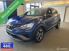 Renault Captur - 1.3 Mild Hybrid 160 RS Line