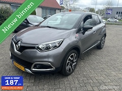 Renault Captur - 0.9 TCe Helly Hansen