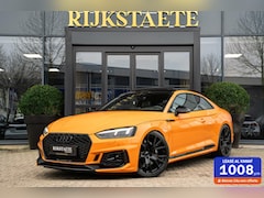 Audi RS5 - 2.9 TFSI RS 5 quattro