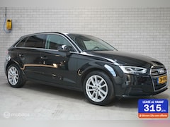 Audi A3 Sportback - 30 TFSI Design Pro Line