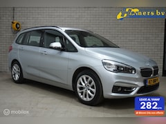 BMW 2-serie Gran Tourer - Luxury 218i