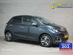 Peugeot 108 - 1.0 e-VTi Allure