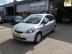 Honda Jazz - 1.2 S|5 Deurs|Nw.APK|Airco|