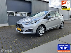 Ford Fiesta - 1.0 Ambiente