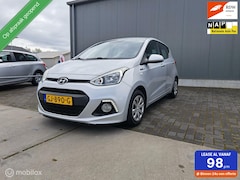 Hyundai i10 - 1.0i i-Motion Comfort Plus