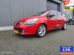 Renault Clio - 0.9 TCe Eco2 Limited