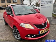 Lancia Y(psilon) - Ypsilon 1.2 Fire Evo Gold