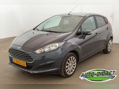Ford Fiesta - 1.0 Airco Style
