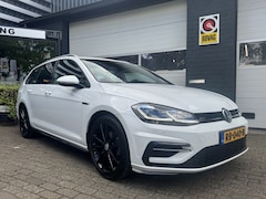 Volkswagen Golf Variant - 1.0 TSI R-Line Vol