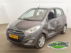 Hyundai i10 - I-10 1.0 i-Drive Airco Cool