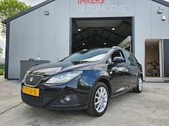 Seat Ibiza ST - 1.2 TDI Style Ecomotive