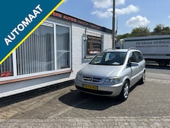 Opel Zafira - 1.8-16V Maxx APK 10-25 ‼️