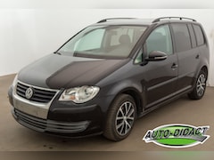 Volkswagen Touran - 1.9 TDI 7 persoons