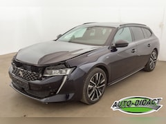 Peugeot 508 SW - 1.2 PureTech GT 78.110 km