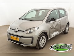 Volkswagen Up! - 1.0 Airco 38.786 km