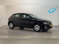 Volkswagen Polo - 1.0 TSI Comfortline Virtual Cockpit Navigatie App-Connect DAB+