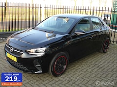 Opel Corsa - 1.2 Edition, Airco
