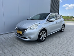Peugeot 208 - 1.4 VTi Griffe