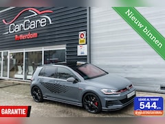 Volkswagen Golf - 2.0 TSI GTI TCR|Keyless|Pano|Digitaal Cockpit|Dyn Audio|DSG|