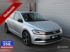 Volkswagen Polo - 1.0 TSI 95PK Highline LED CARPLAY ACC DCC