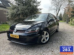 Volkswagen Golf - 2.0 TSI GTI Aut. Pano.Dak