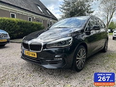 BMW 2-serie Gran Tourer - 218i 7p. Executive