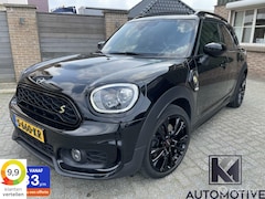 MINI Countryman - 2.0 Cooper S E ALL4 JCW|Panorama|H/K|BTW|19''