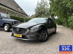 Mazda 6 - 6 2.0 SkyActiv-G 165 Comfort