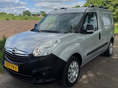Opel Combo - 1.4 L1H1 BENZINE MARGE 2017 53DKM 95PK