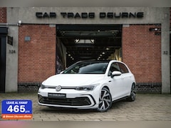 Volkswagen Golf - 1.5 eTSI R-Line Pano / Camera / Sfeer