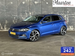 Volkswagen Polo - 1.0 TSI Highline Trekhaak/Clima/Cruise/18”