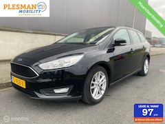Ford Focus Wagon - 1.0 Titanium * 125 PK * NWE DISTRIBUTIE