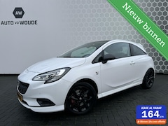 Opel Corsa - 1.4-16V Cosmo OPC line Cruise CARPLAY Trekhaak