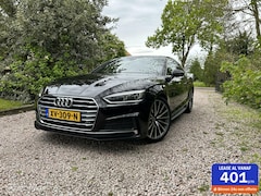 Audi A5 Coupé - 40 TFSI Sport S-Line Edition