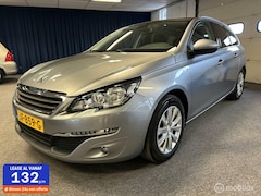 Peugeot 308 SW - 1.2 PureTech Style