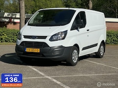 Ford Transit Custom - TDCI