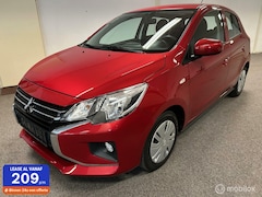 Mitsubishi Space Star - 1.2 Cool+