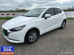 Mazda 2 - 2 1.5 SkyActiv-G 90 Homura Automaat