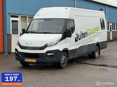 Iveco Daily - 35C 2.3D✅ MAXI ✅ L4 ✅ COMPUTER DEFECT