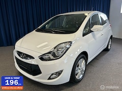 Hyundai ix20 - 1.4i Fifa worldcup edition Hoge Zit