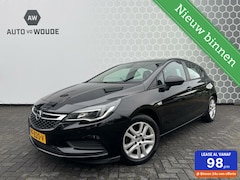 Opel Astra - 1.0 Business Executive Carplay DAB LED Xenon