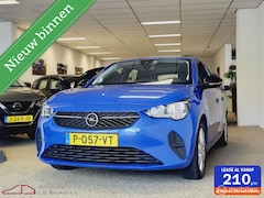 Opel Corsa - 1.2 5drs Edition *NL, PDC, RIJKLAARPRIJS
