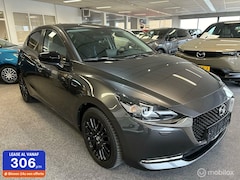 Mazda 2 - 2 1.5 Skyactiv-G Homura AUTOMAAT