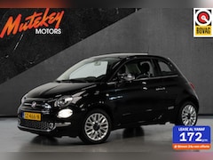 Fiat 500 - 0.9 TwinAir Turbo Collezione